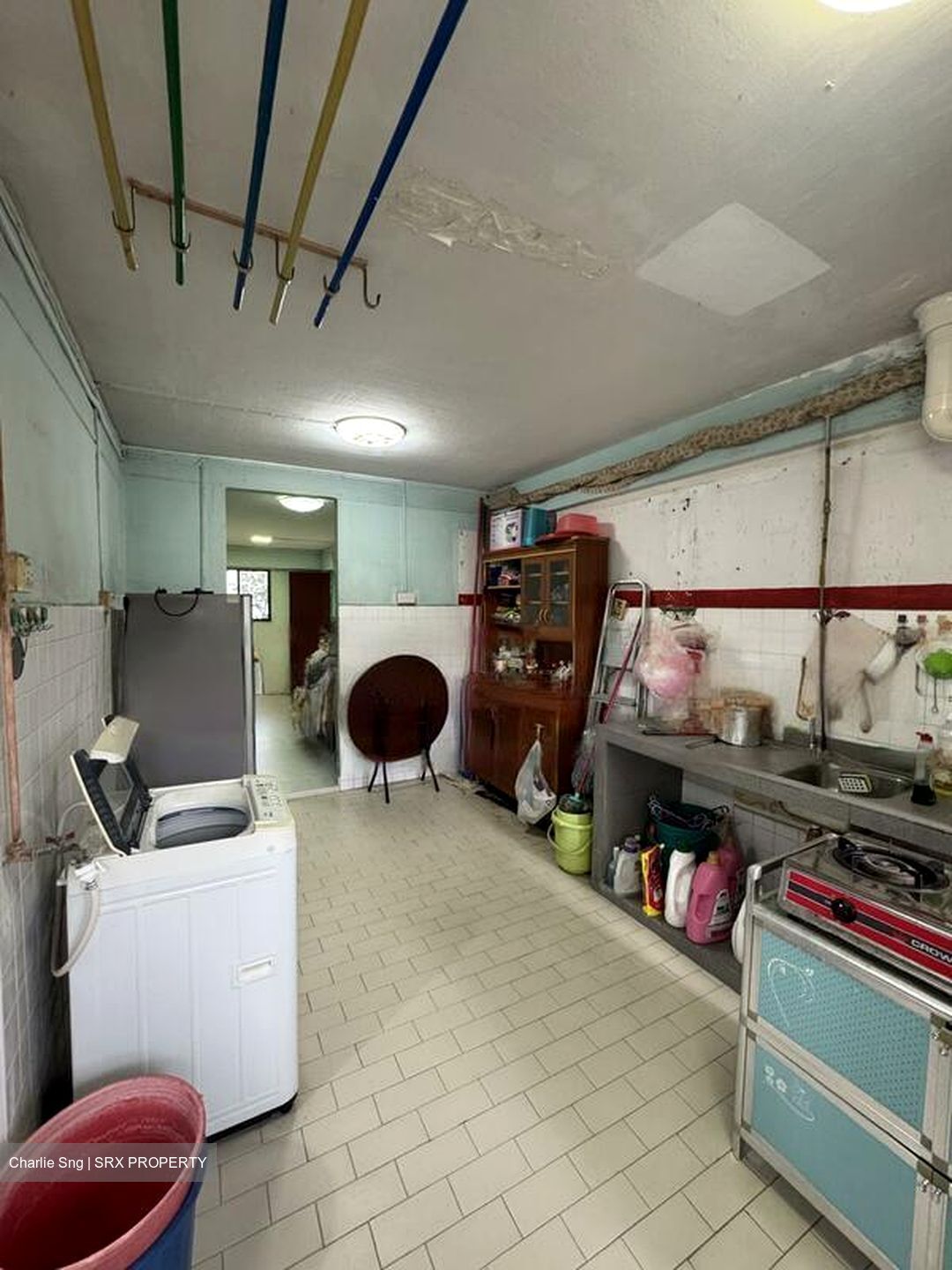 Blk 618 EUNOS GROVE (Bedok), HDB 3 Rooms #454436471